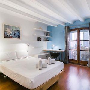 Appartement met een Slaapkamer